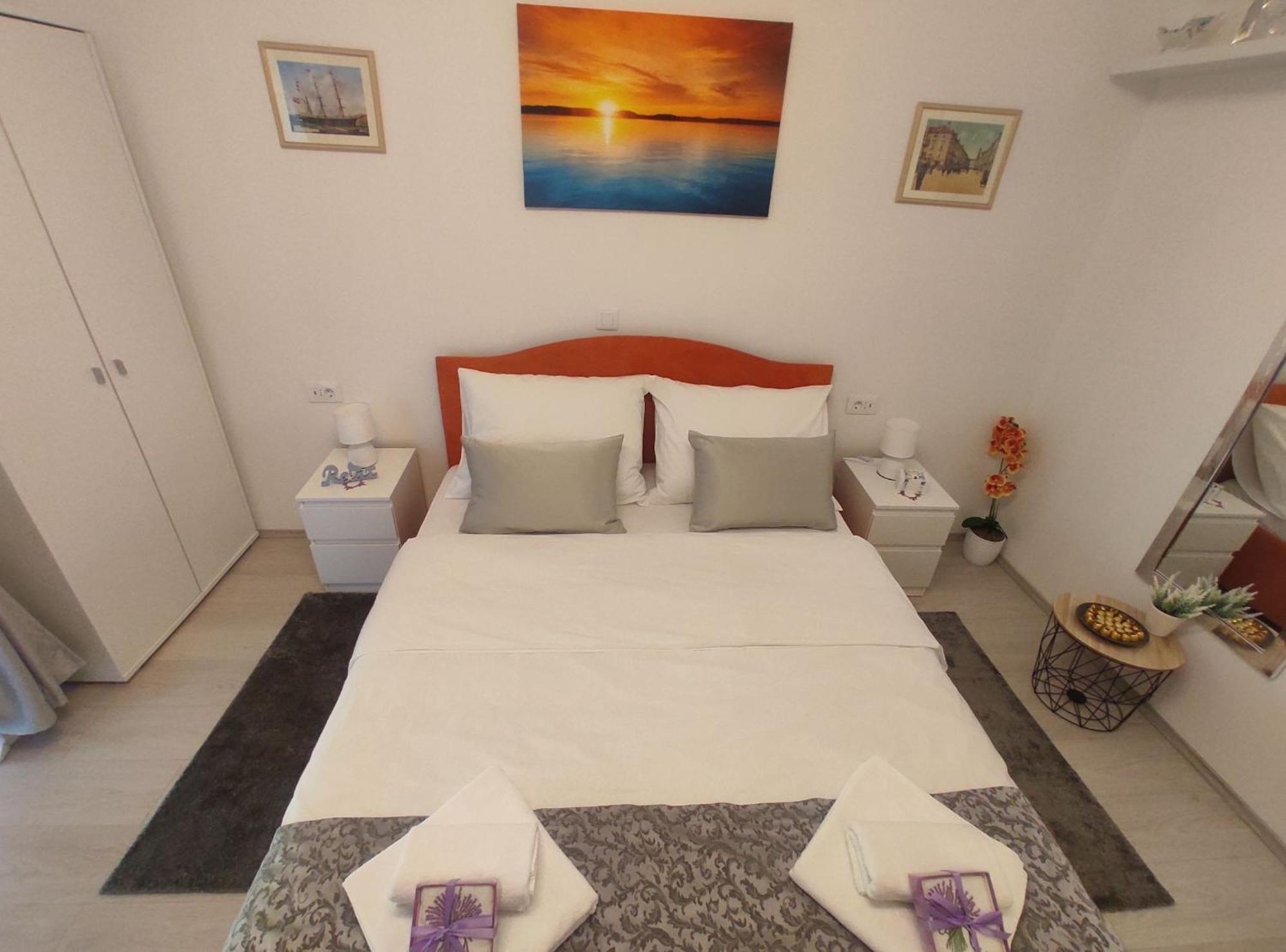 Room Porat 2 With Private Terrace Дубровник Екстер'єр фото