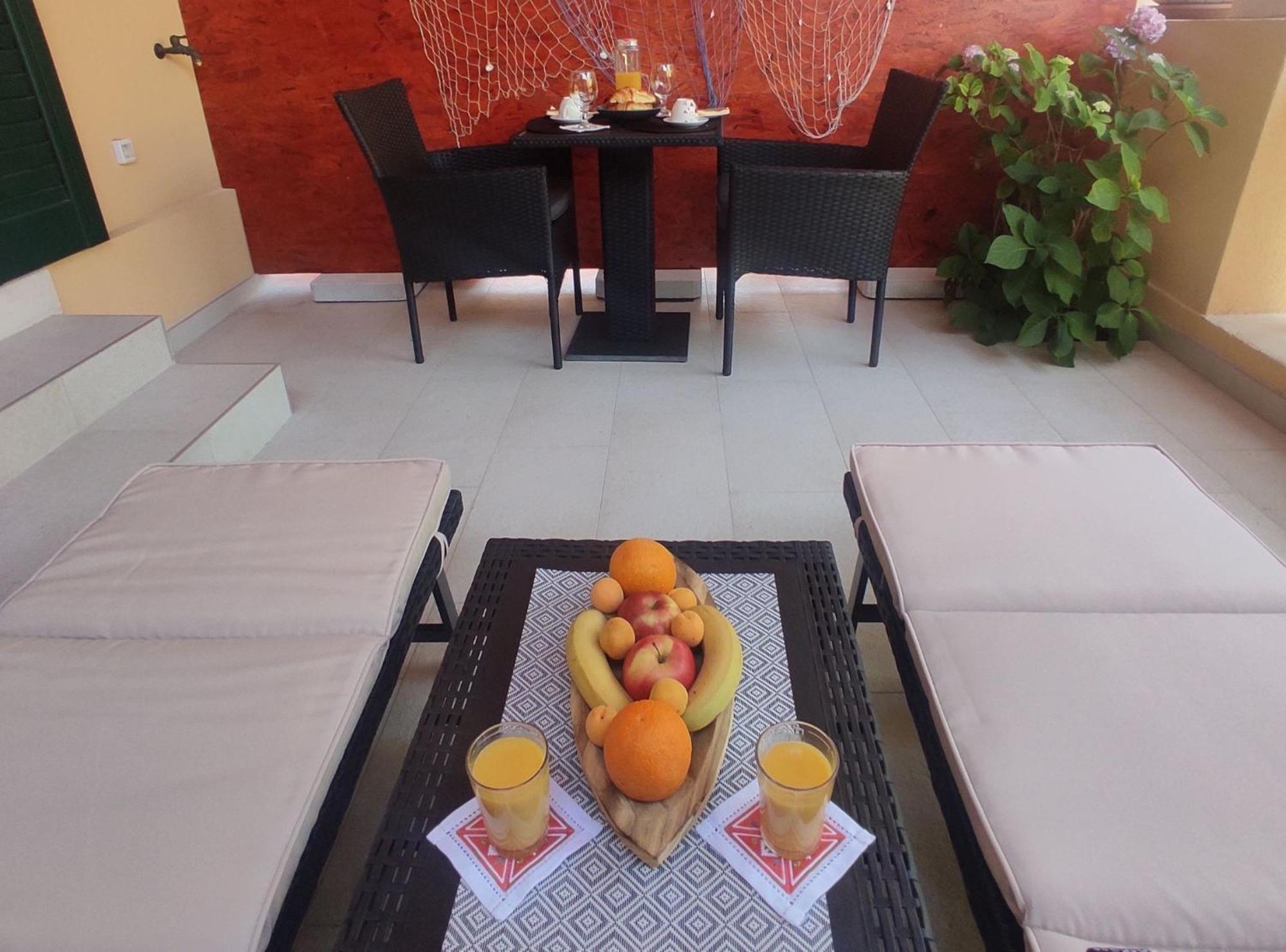 Room Porat 2 With Private Terrace Дубровник Екстер'єр фото
