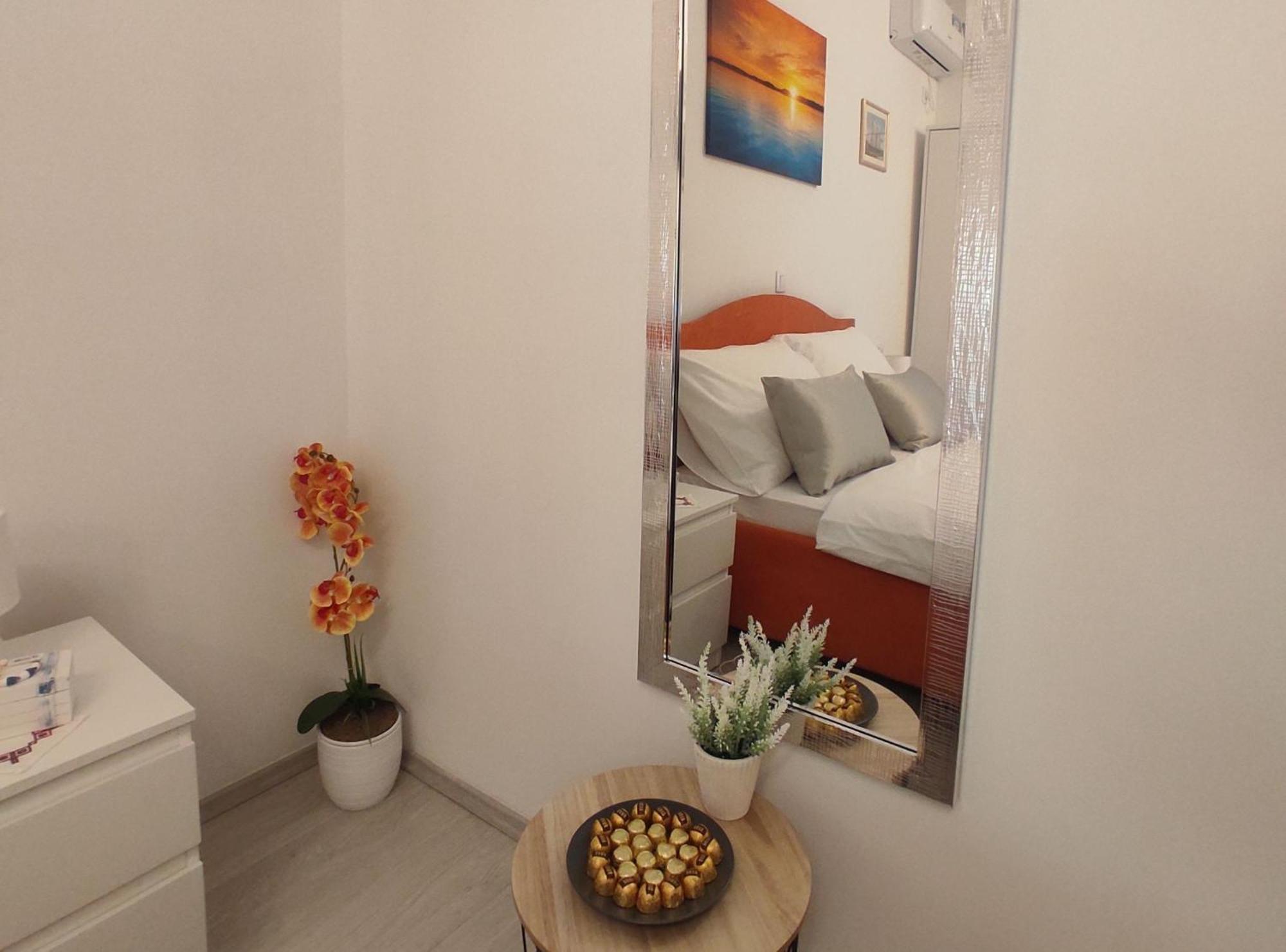 Room Porat 2 With Private Terrace Дубровник Екстер'єр фото